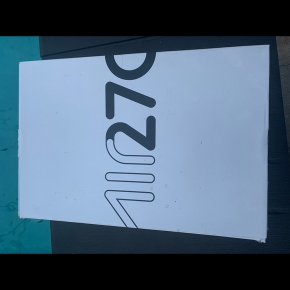 Nike Air Max 270 React sz 8 - Picture 7 of 8